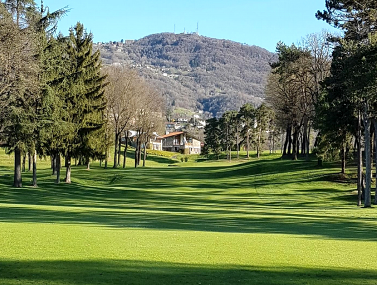 2023 Italian Hickory Open (EUR Italy) – The Society of Hickory Golfers